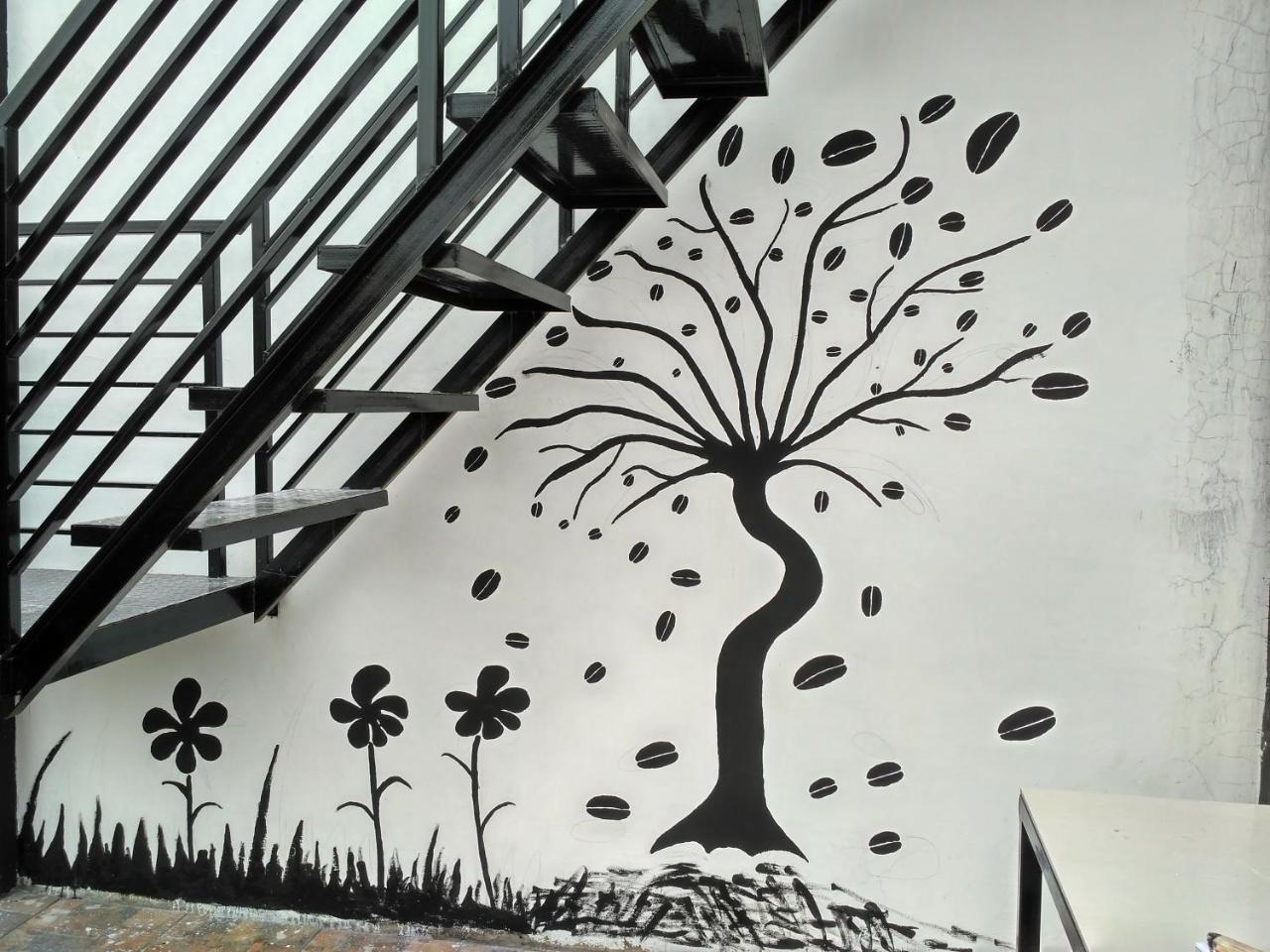 Jaya Sakti Hotel Blora Esterno foto